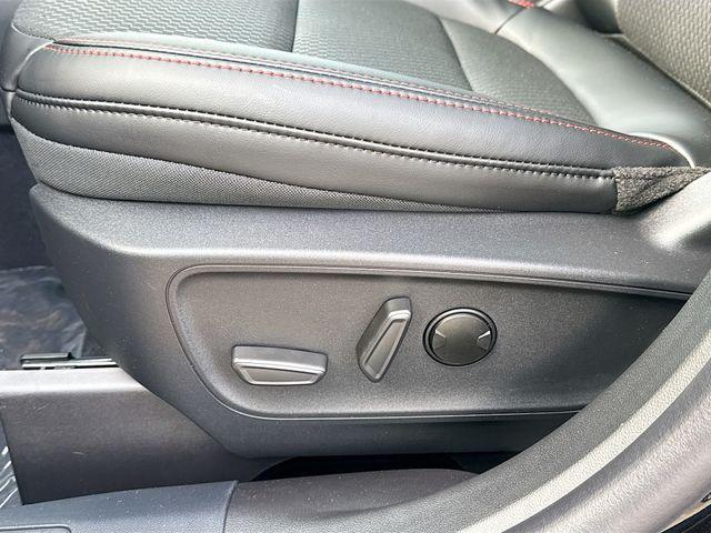 new 2026 Ford Escape car, priced at $34,750