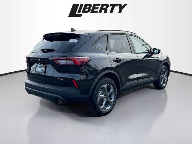 new 2026 Ford Escape car, priced at $34,750