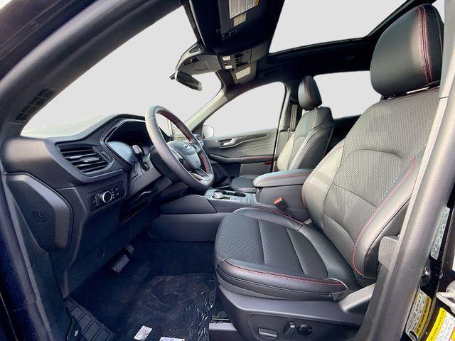 new 2026 Ford Escape car, priced at $34,750