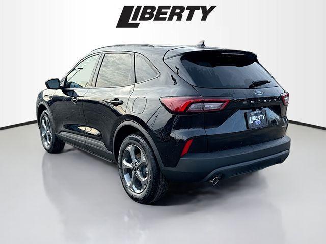 new 2026 Ford Escape car, priced at $34,750