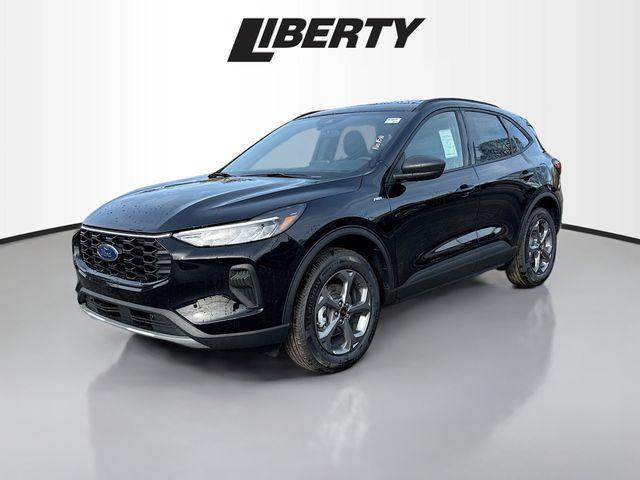 new 2026 Ford Escape car, priced at $34,750
