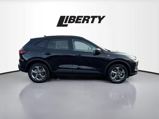 new 2026 Ford Escape car, priced at $34,750