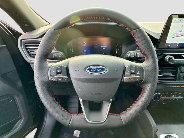 new 2026 Ford Escape car, priced at $34,750