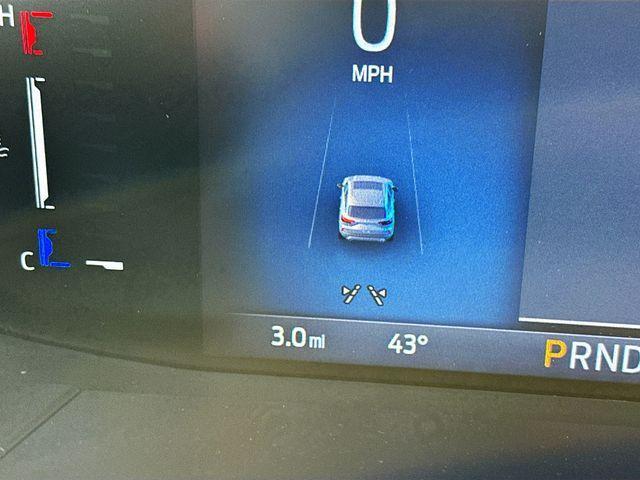 new 2026 Ford Escape car, priced at $34,750