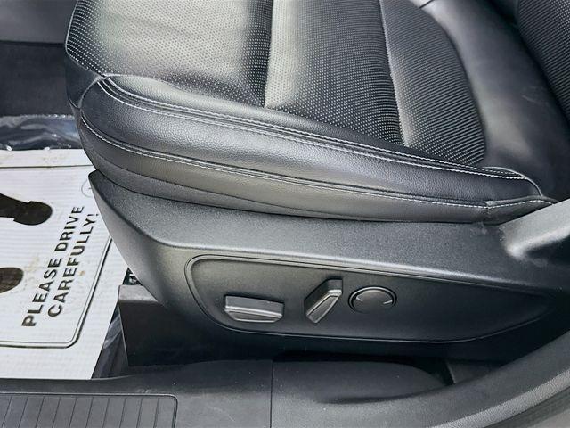 used 2021 Ford Escape car, priced at $21,900