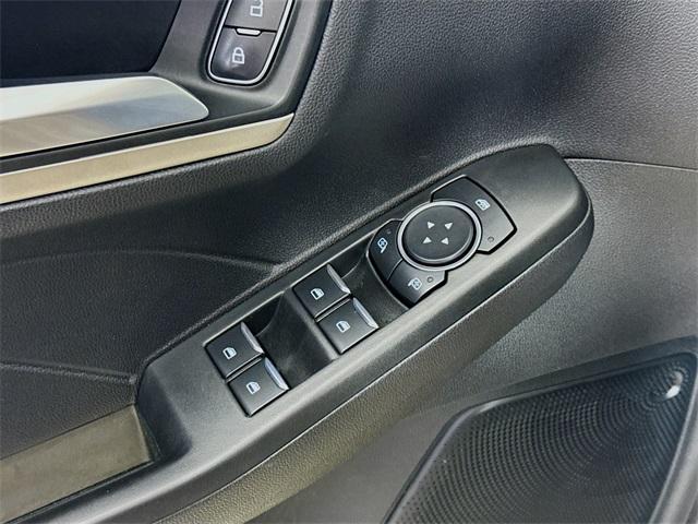 used 2021 Ford Escape car, priced at $22,750