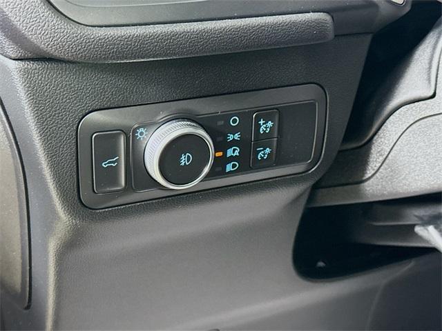 used 2021 Ford Escape car, priced at $22,750