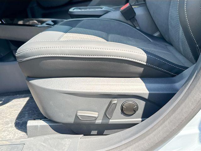 new 2025 Ford Mustang Mach-E car, priced at $60,888