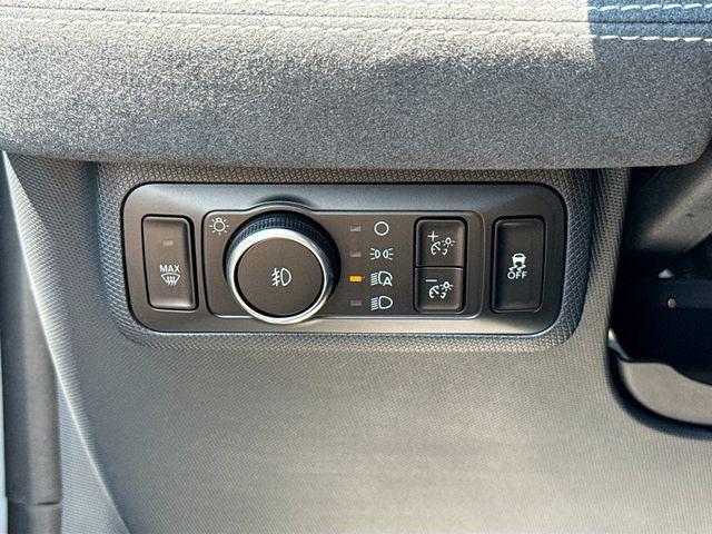 new 2025 Ford Mustang Mach-E car, priced at $60,888