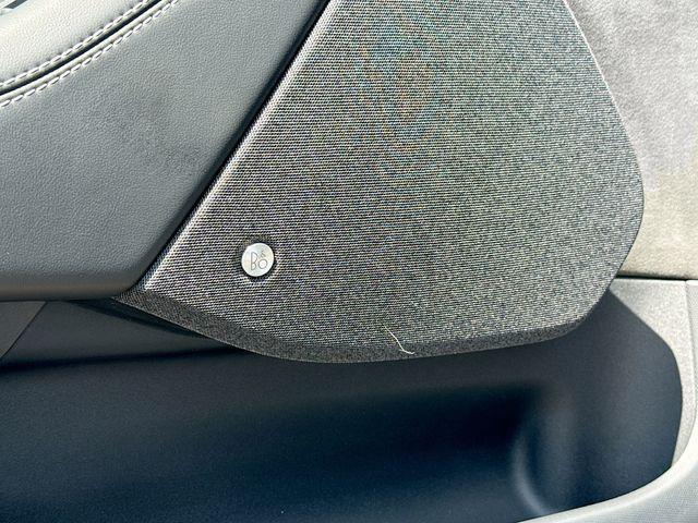 new 2025 Ford Mustang Mach-E car, priced at $60,888