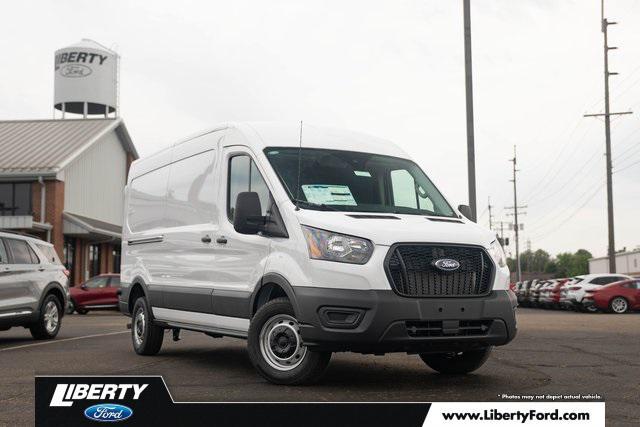 new 2024 Ford Transit-250 car, priced at $51,980