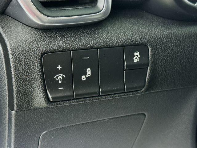 used 2018 Kia Sportage car, priced at $13,640