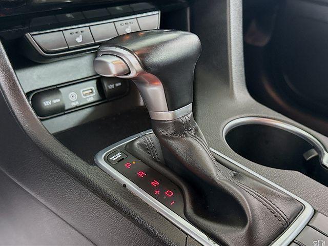 used 2018 Kia Sportage car, priced at $13,640