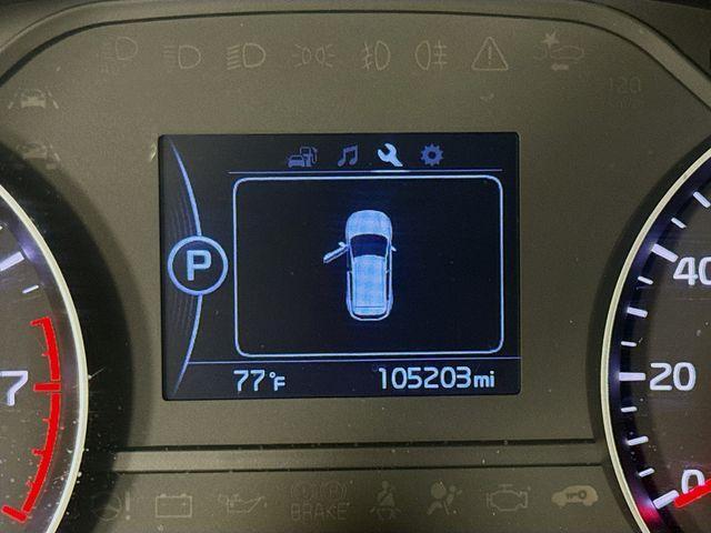 used 2018 Kia Sportage car, priced at $13,640