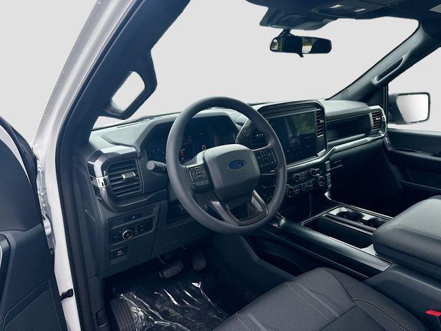 new 2025 Ford F-150 car, priced at $49,413