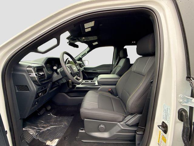 new 2025 Ford F-150 car, priced at $49,413