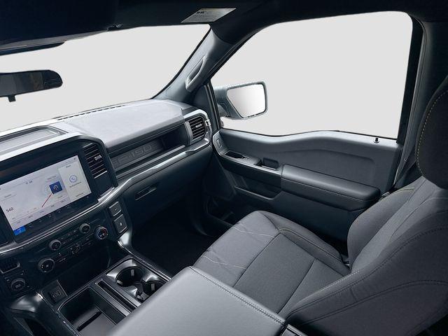 new 2025 Ford F-150 car, priced at $49,413