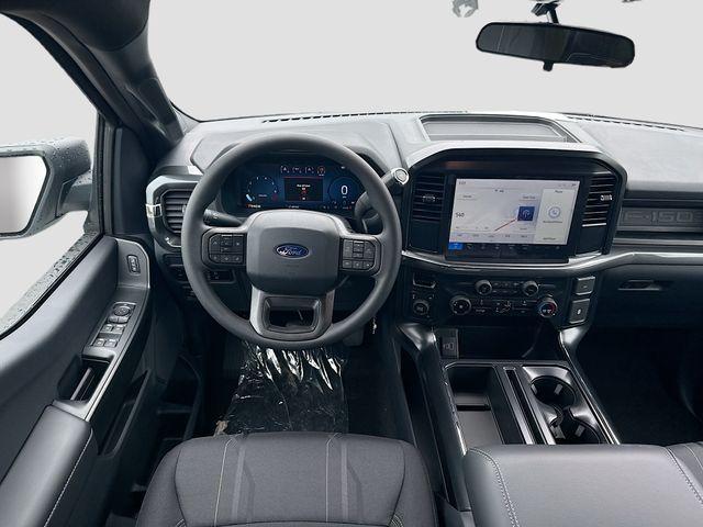 new 2025 Ford F-150 car, priced at $49,413