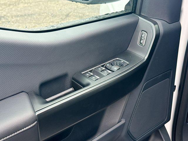 new 2025 Ford F-150 car, priced at $49,413