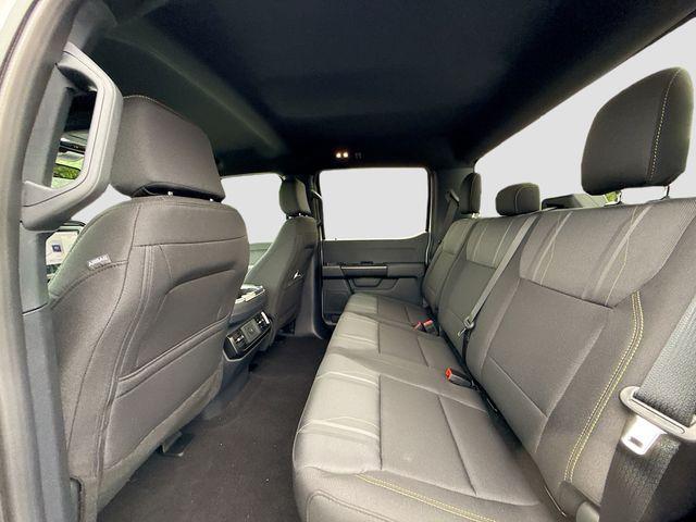 new 2025 Ford F-150 car, priced at $49,413