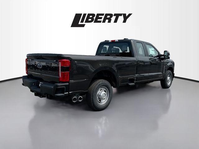 new 2024 Ford F-350 car, priced at $53,958