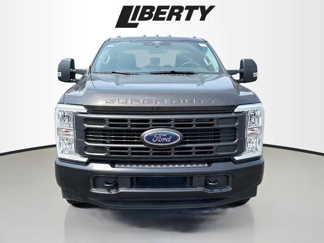 new 2024 Ford F-350 car, priced at $53,958