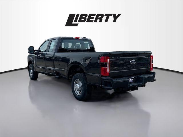 new 2024 Ford F-350 car, priced at $53,958