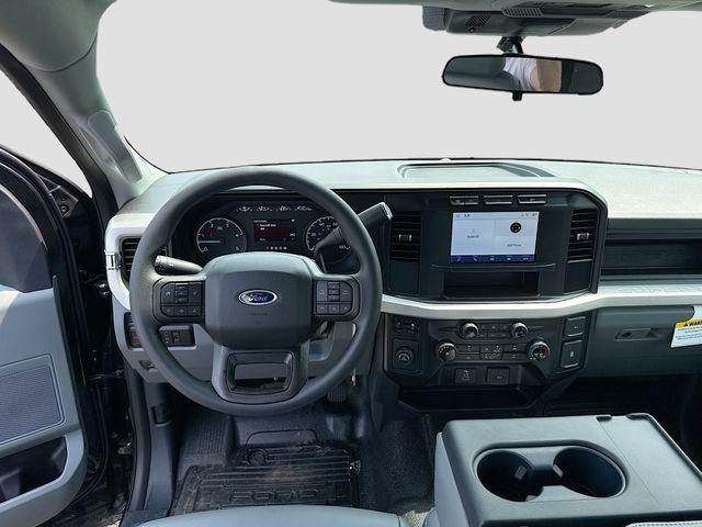 new 2024 Ford F-350 car, priced at $53,958