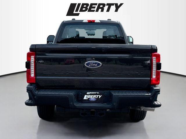 new 2024 Ford F-350 car, priced at $53,958