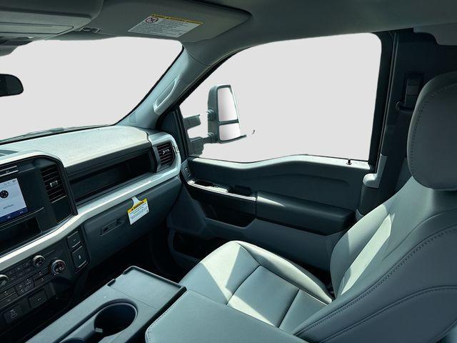 new 2024 Ford F-350 car, priced at $53,958