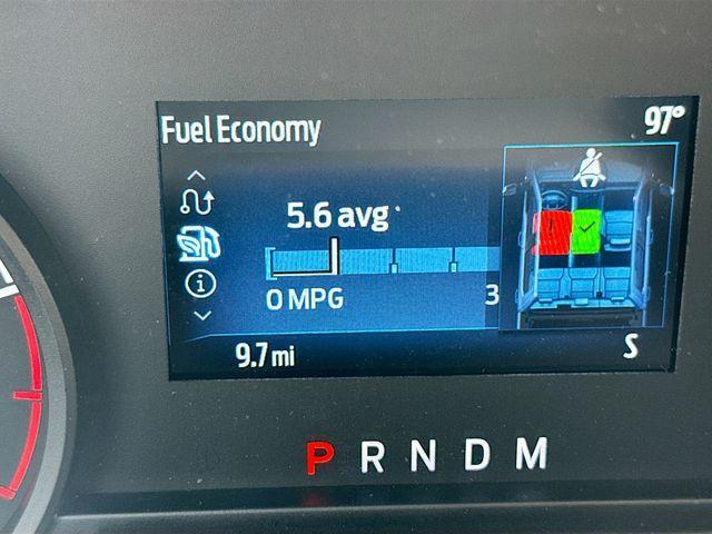 new 2024 Ford F-350 car, priced at $53,958