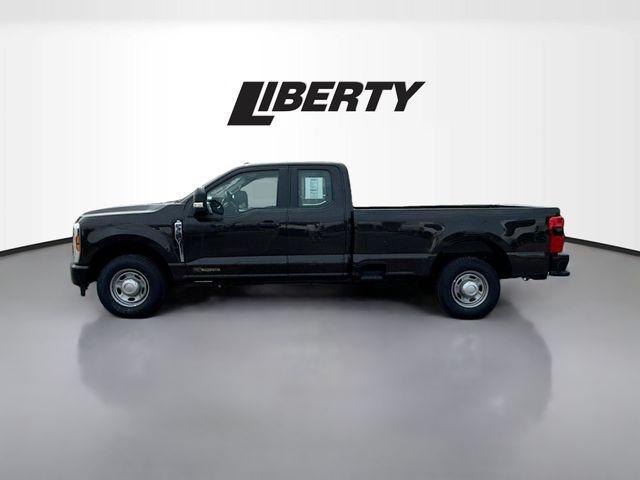 new 2024 Ford F-350 car, priced at $53,958