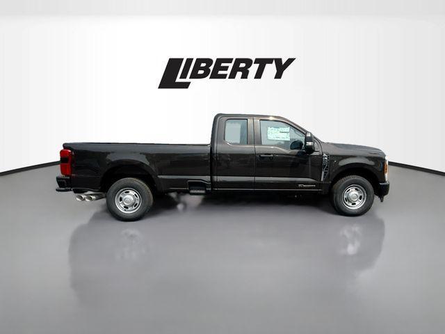 new 2024 Ford F-350 car, priced at $53,958