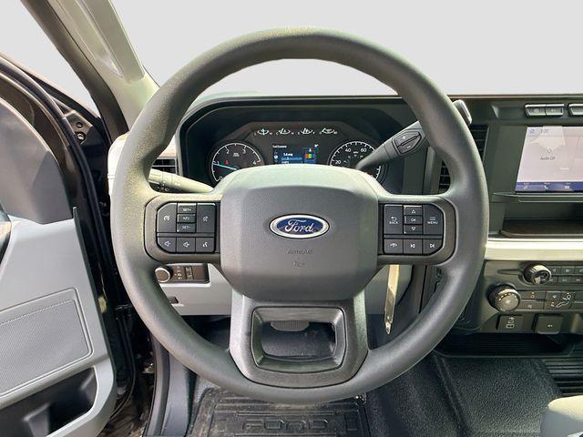 new 2024 Ford F-350 car, priced at $53,958