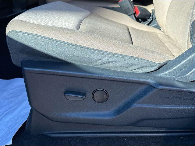 used 2023 Ford F-150 car, priced at $38,700
