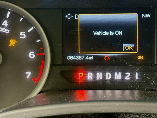 used 2017 Ford F-150 car, priced at $24,500