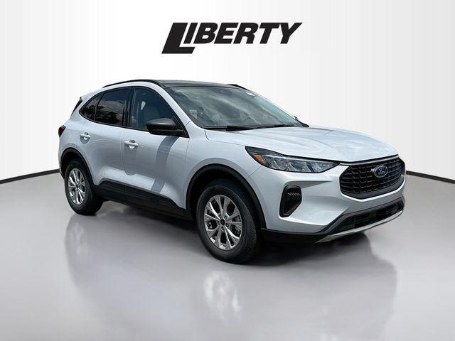 new 2025 Ford Escape car, priced at $34,043
