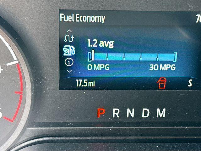 new 2025 Ford F-450 car, priced at $68,190