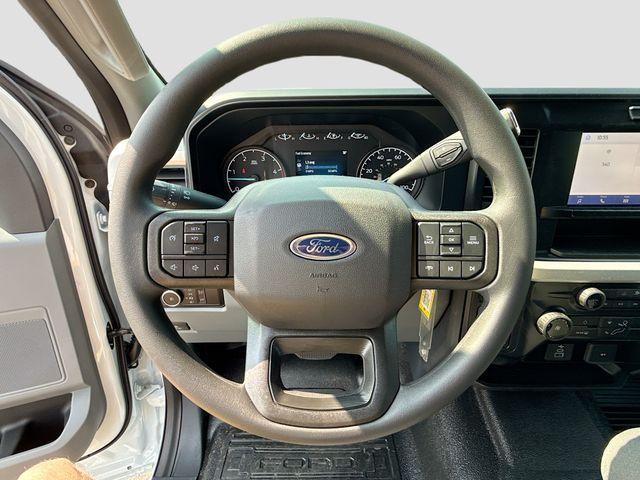 new 2025 Ford F-450 car, priced at $68,190