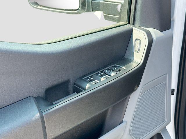 new 2025 Ford F-450 car, priced at $68,190