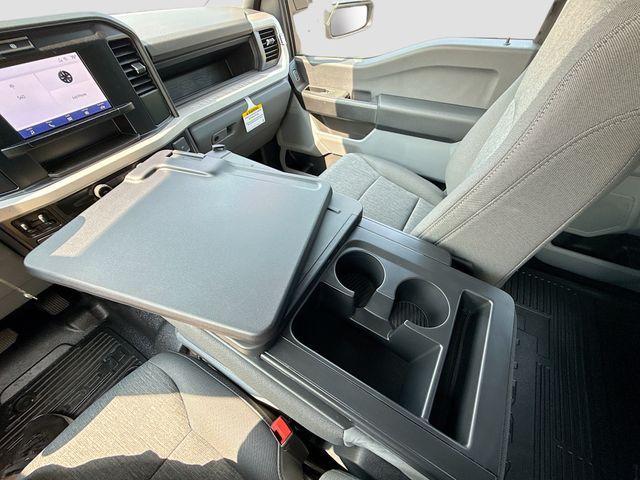 new 2025 Ford F-450 car, priced at $68,190