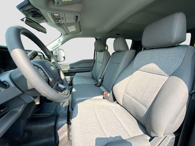 new 2025 Ford F-450 car, priced at $68,190