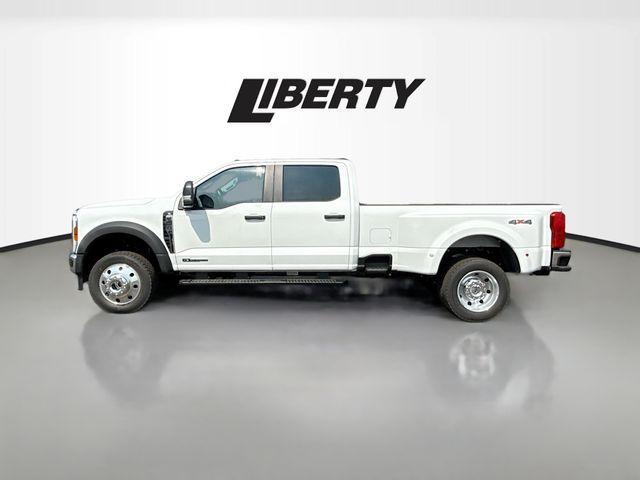 new 2025 Ford F-450 car, priced at $68,190