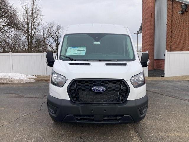 new 2024 Ford Transit-250 car, priced at $52,075