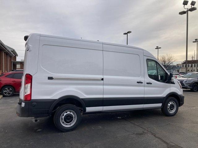 new 2024 Ford Transit-250 car, priced at $52,075