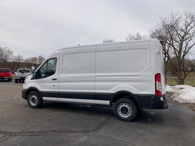 new 2024 Ford Transit-250 car, priced at $52,075