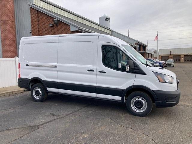 new 2024 Ford Transit-250 car, priced at $52,075