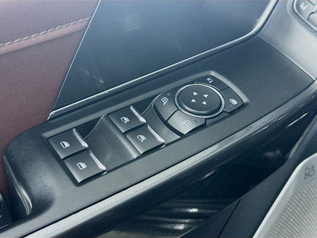 used 2021 Ford F-150 car, priced at $40,000