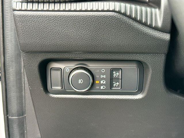 new 2025 Ford Ranger car, priced at $44,910