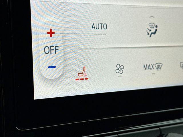 new 2025 Ford Ranger car, priced at $44,910